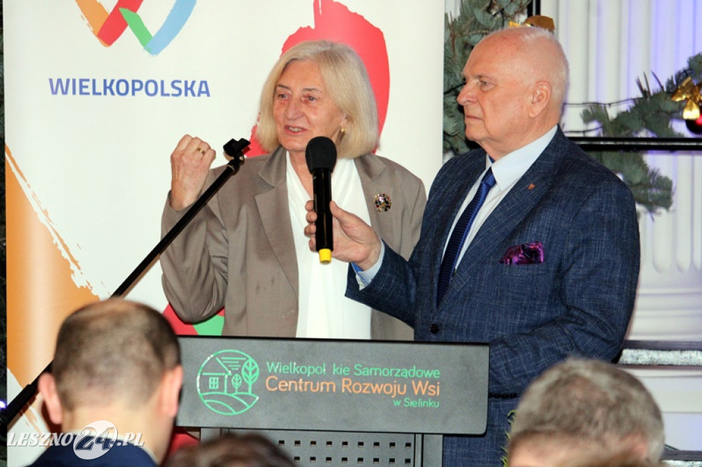Z jakich dotacji mogą korzystać KGW?