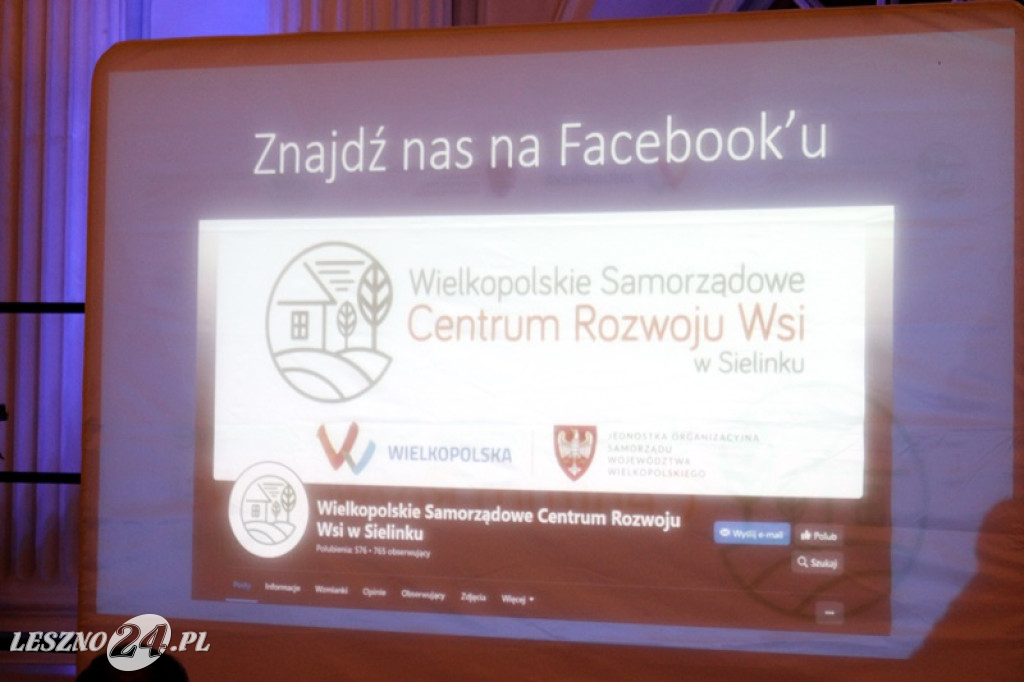 Z jakich dotacji mogą korzystać KGW?