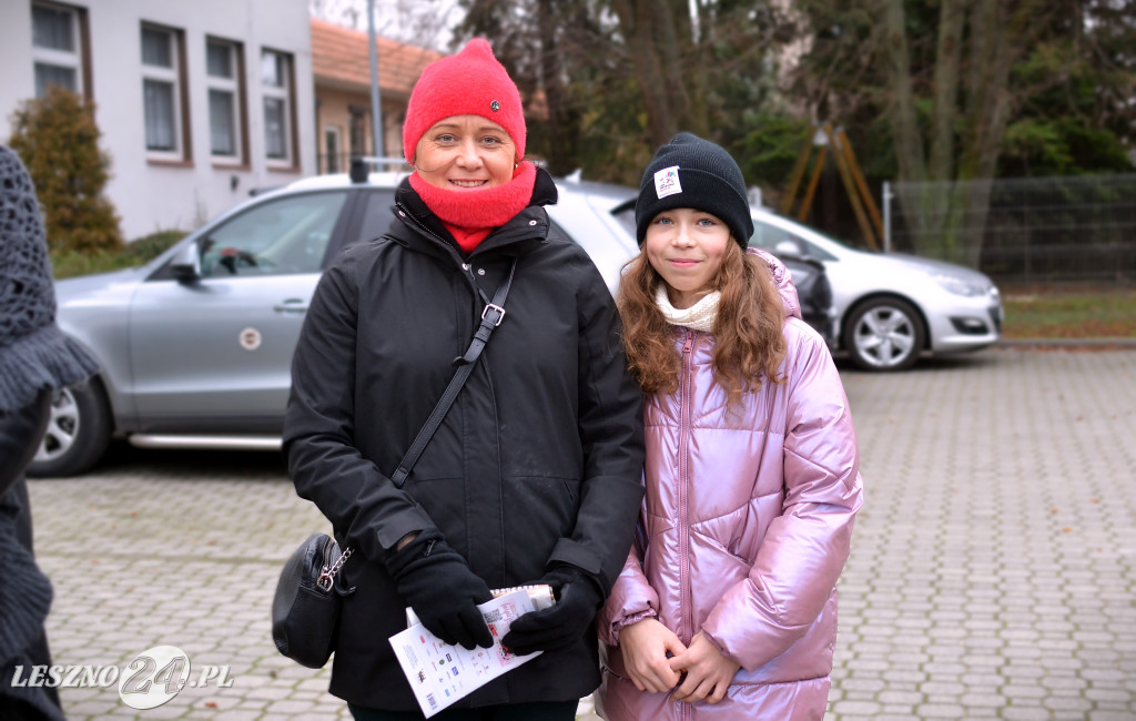 Orszak Trzech Króli w Krzemieniewie