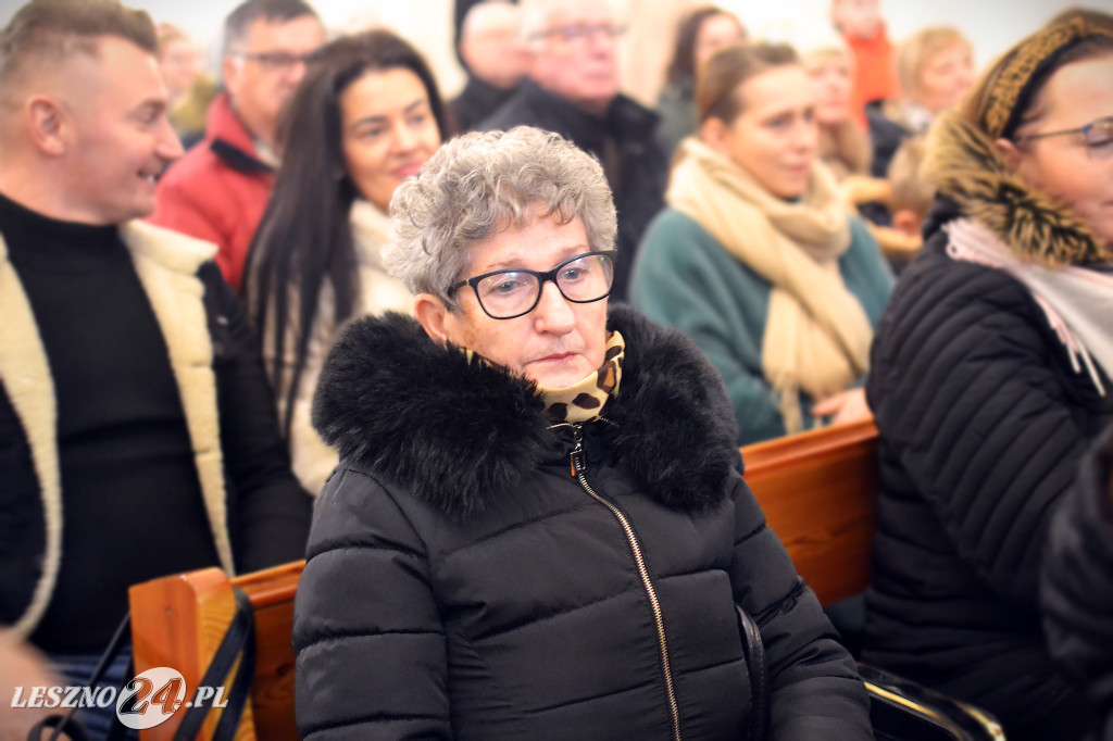 Orszak Trzech Króli w Krzemieniewie