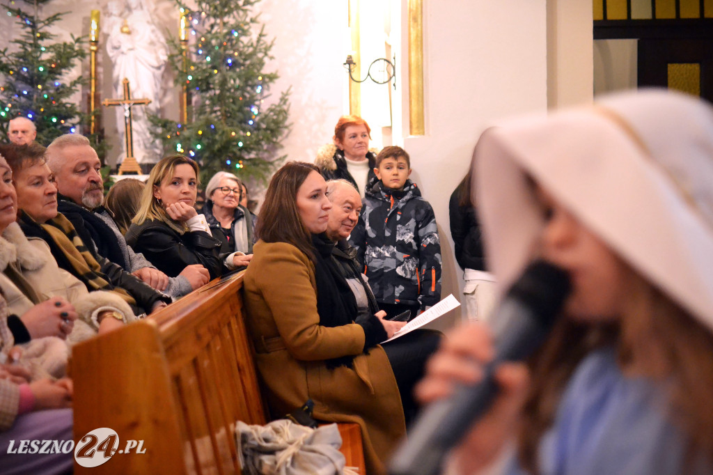 Orszak Trzech Króli w Krzemieniewie