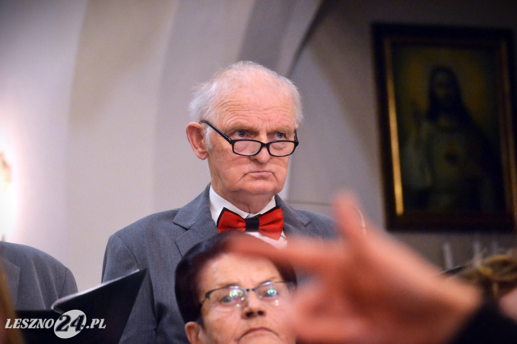 Orszak Trzech Króli w Krzemieniewie