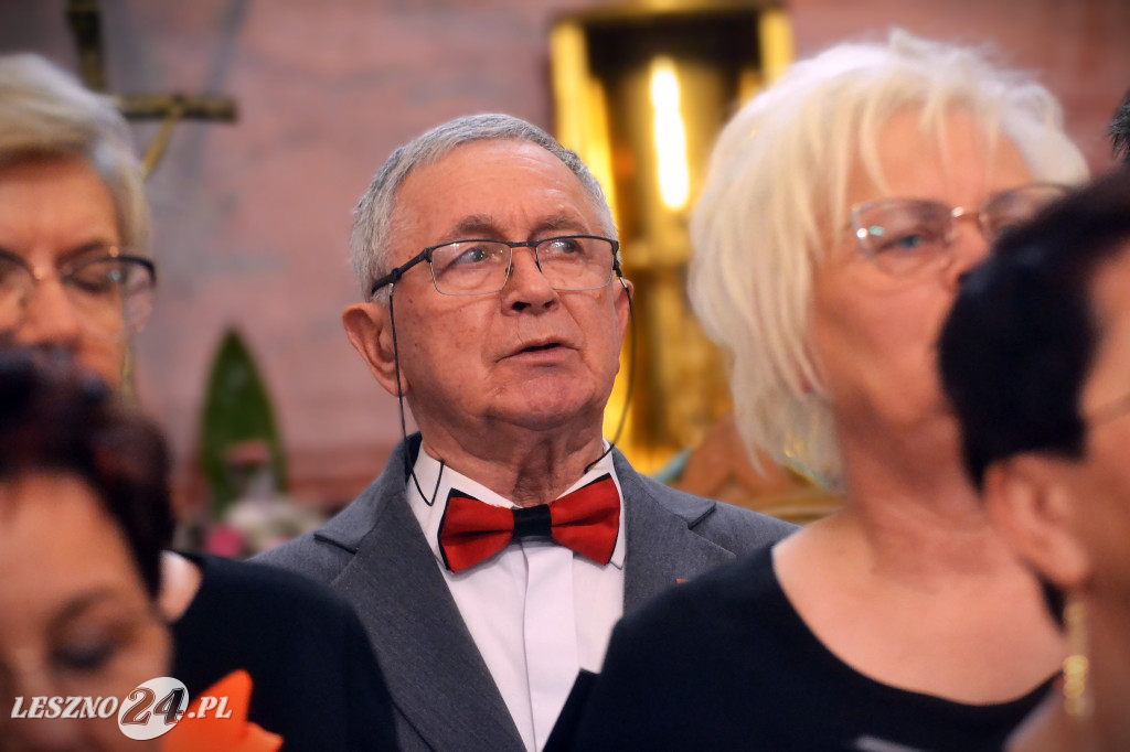 Orszak Trzech Króli w Krzemieniewie