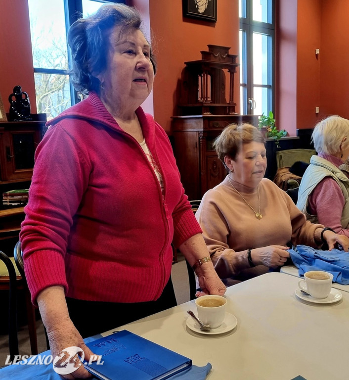Styczniowe posiedzenie LRS