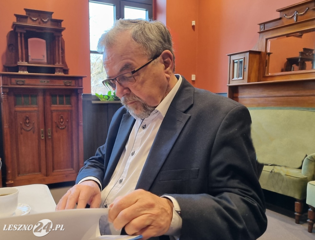 Styczniowe posiedzenie LRS