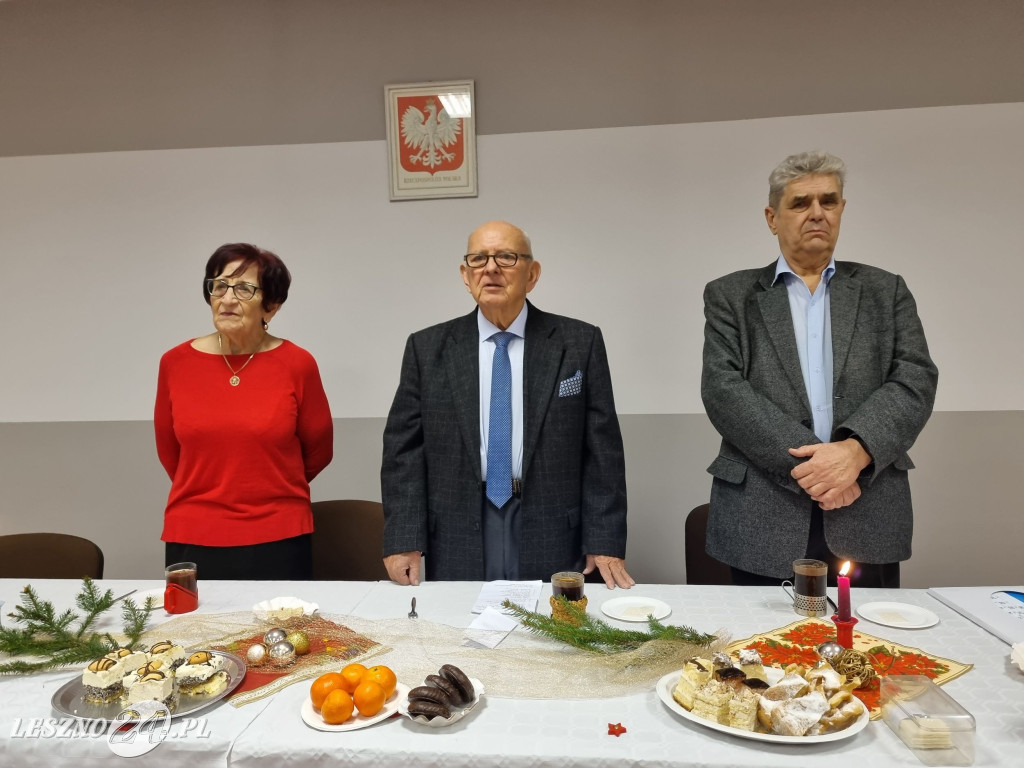 Tradycyjny lwowski opłatek