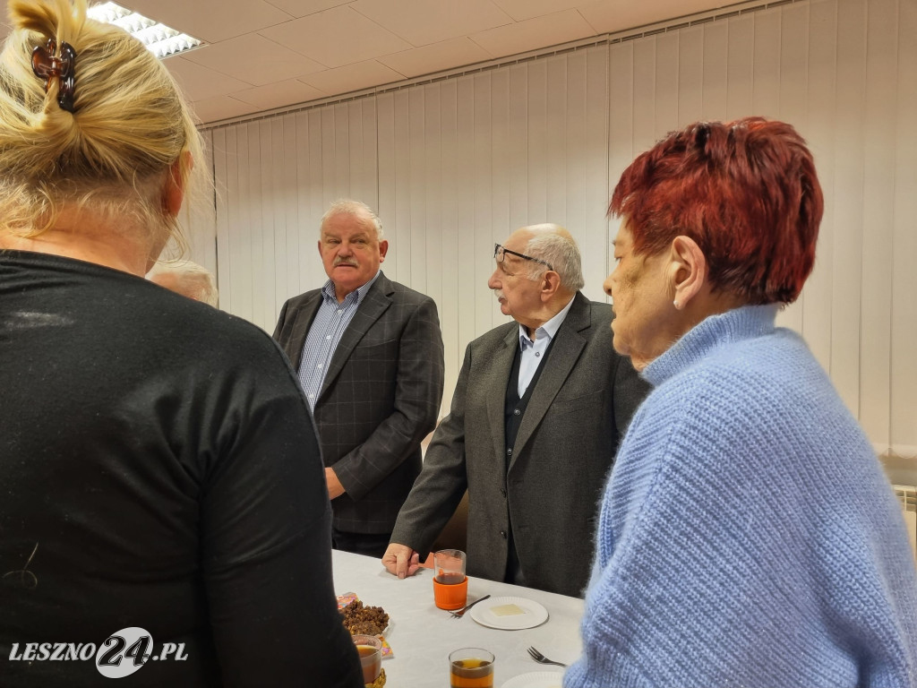 Tradycyjny lwowski opłatek