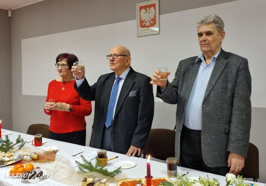 Tradycyjny lwowski opłatek