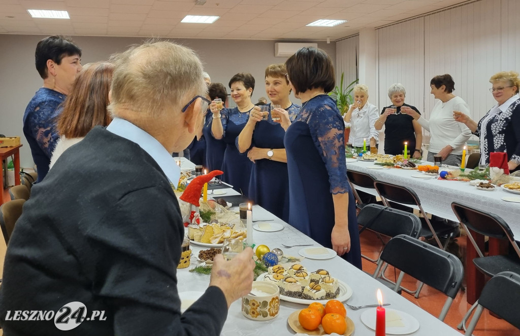 Tradycyjny lwowski opłatek