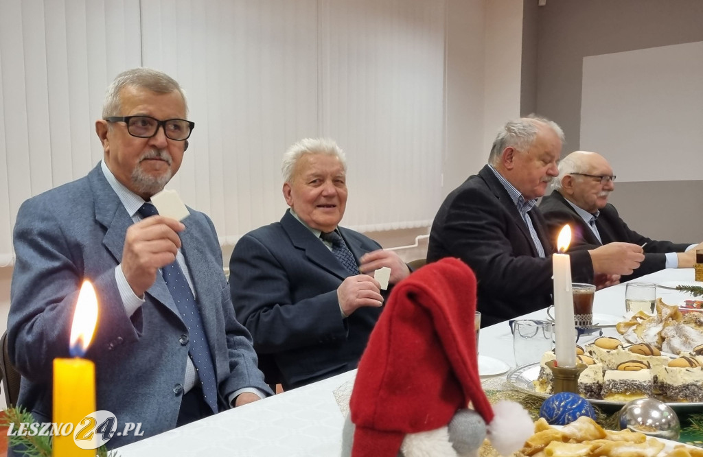 Tradycyjny lwowski opłatek