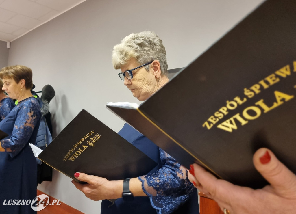 Tradycyjny lwowski opłatek