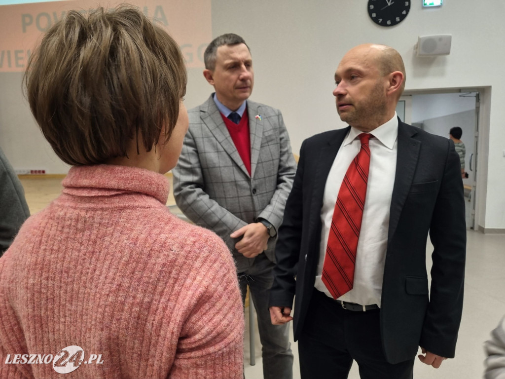 Wystawa w Rydzynie o powstaniu