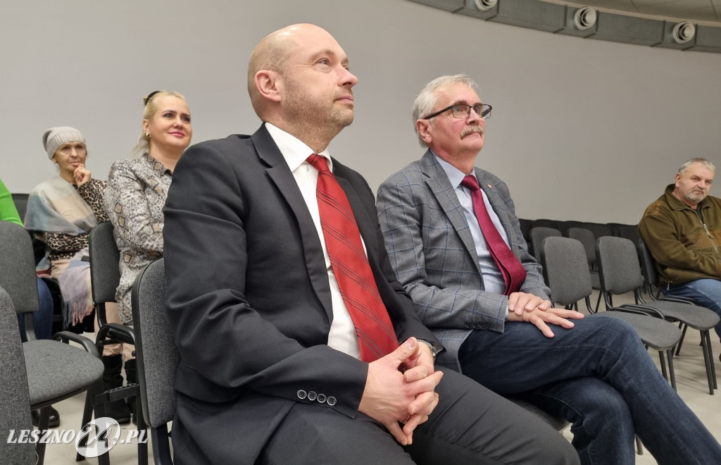 Wystawa w Rydzynie o powstaniu