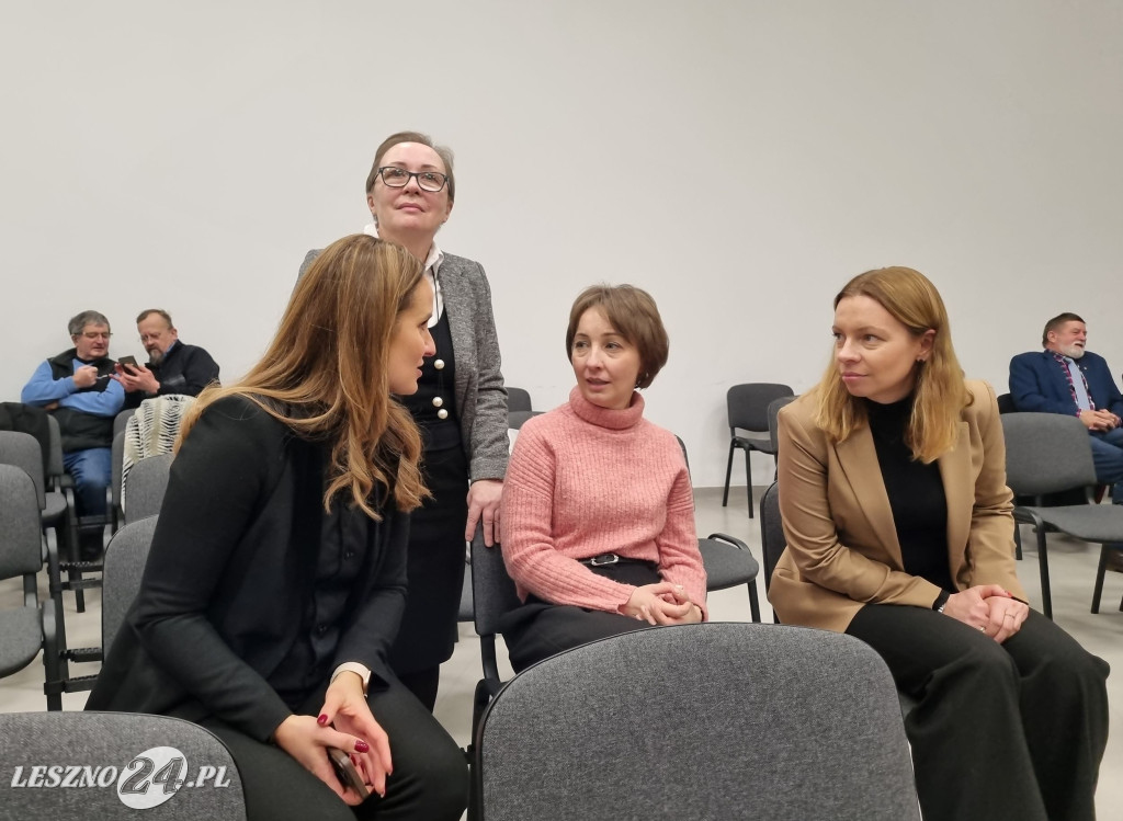Wystawa w Rydzynie o powstaniu
