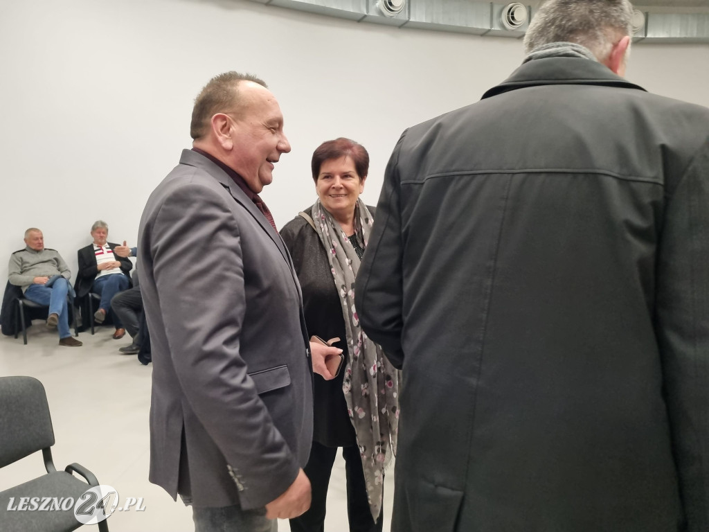 Wystawa w Rydzynie o powstaniu
