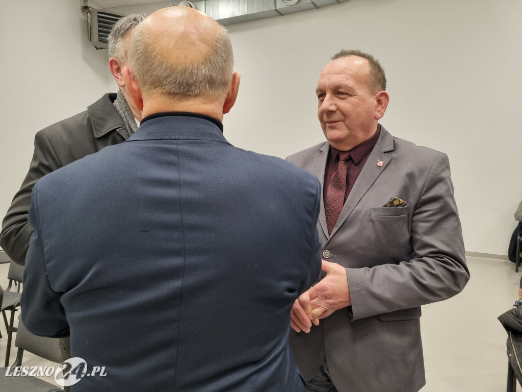 Wystawa w Rydzynie o powstaniu
