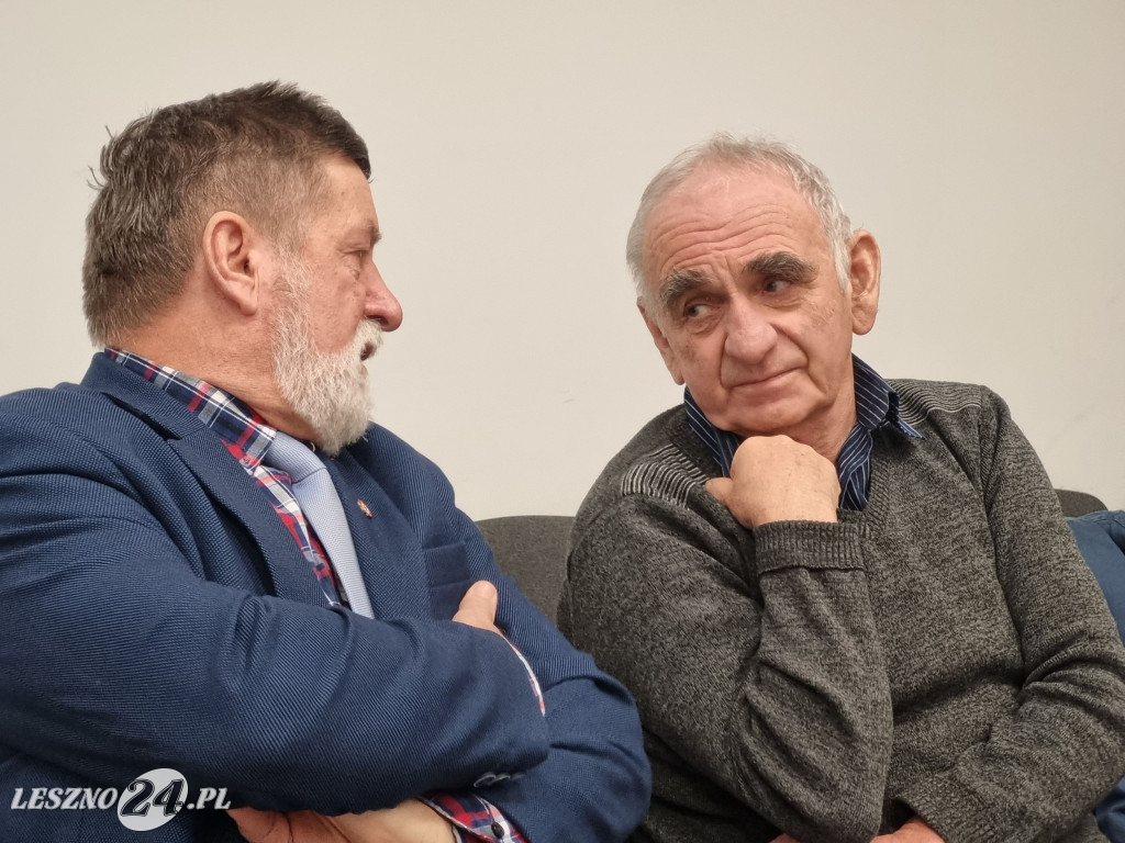 Wystawa w Rydzynie o powstaniu