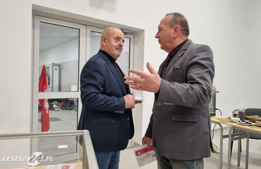 Wystawa w Rydzynie o powstaniu
