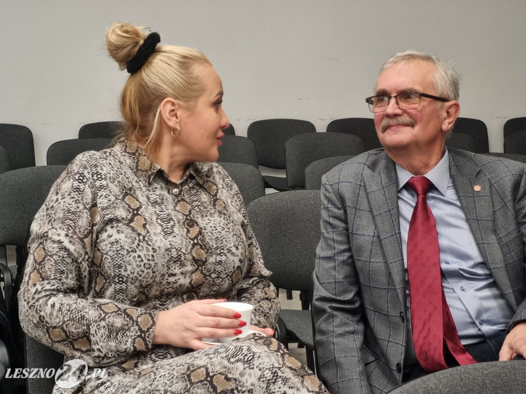 Wystawa w Rydzynie o powstaniu