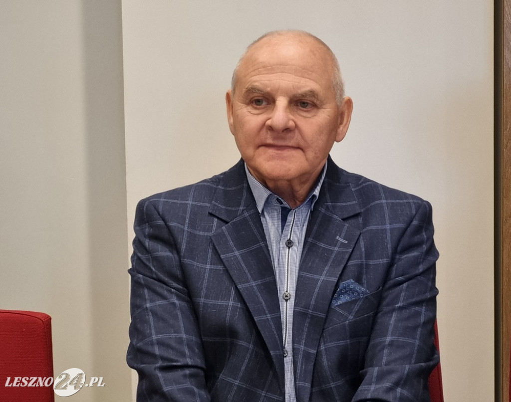 10 lat sekcji literackiej UTW w Lesznie