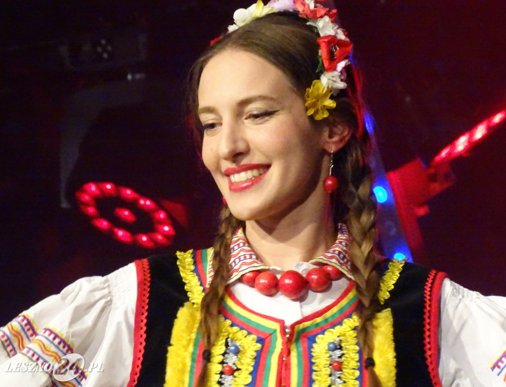 Kolędy na ludowo w Święciechowie