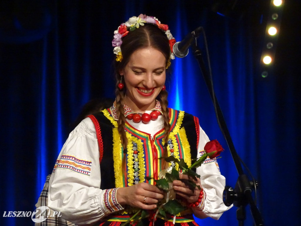 Kolędy na ludowo w Święciechowie