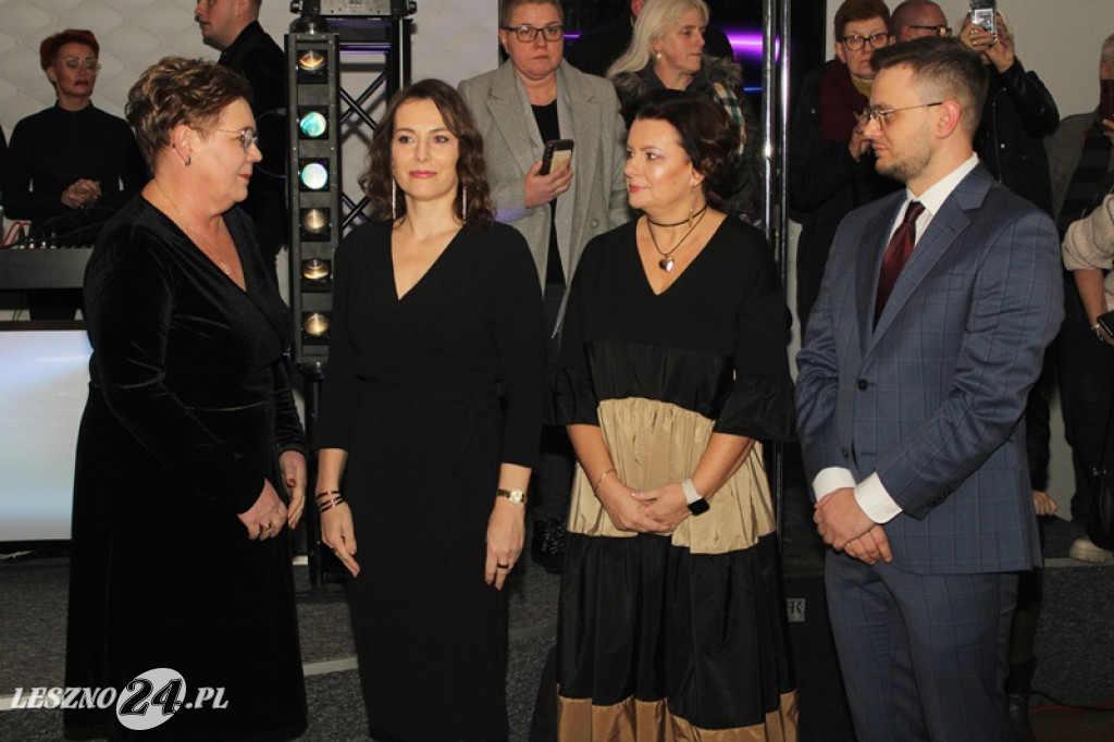 Studniówka Zespołu Szkół nr 4 w Lesznie