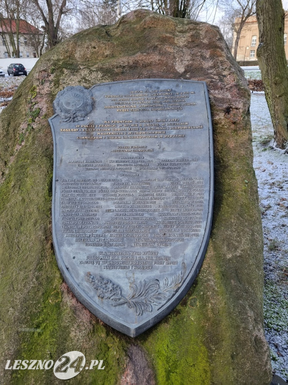 Sesja o Tadeuszu Łopuszańskim w Rydzynie