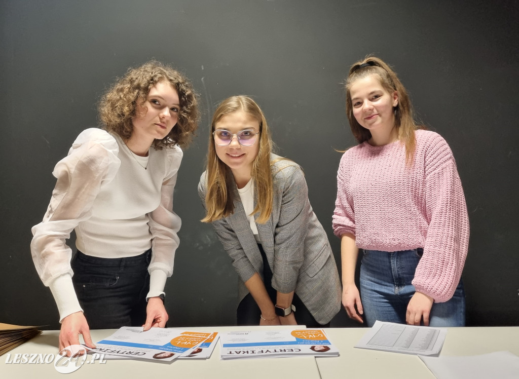 Kolejna dyskusja o edukacji w ANS