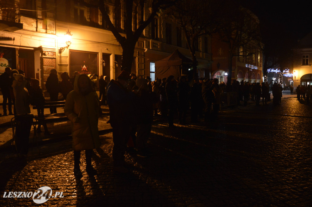 Obchody 104. rocznicy powrotu Leszna do macierzy