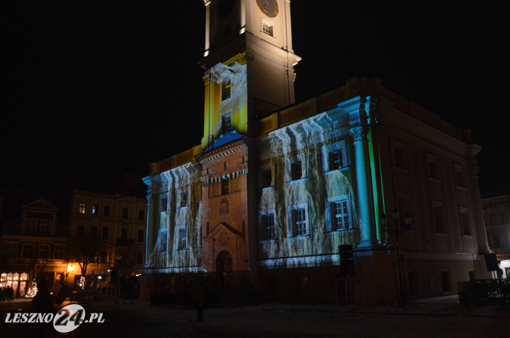 Obchody 104. rocznicy powrotu Leszna do macierzy