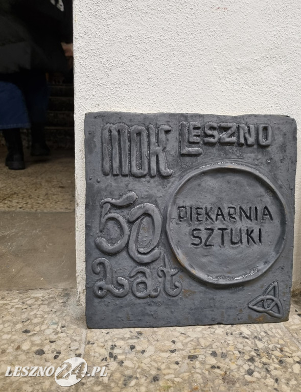 Kolory lata w Piekarni Sztuki