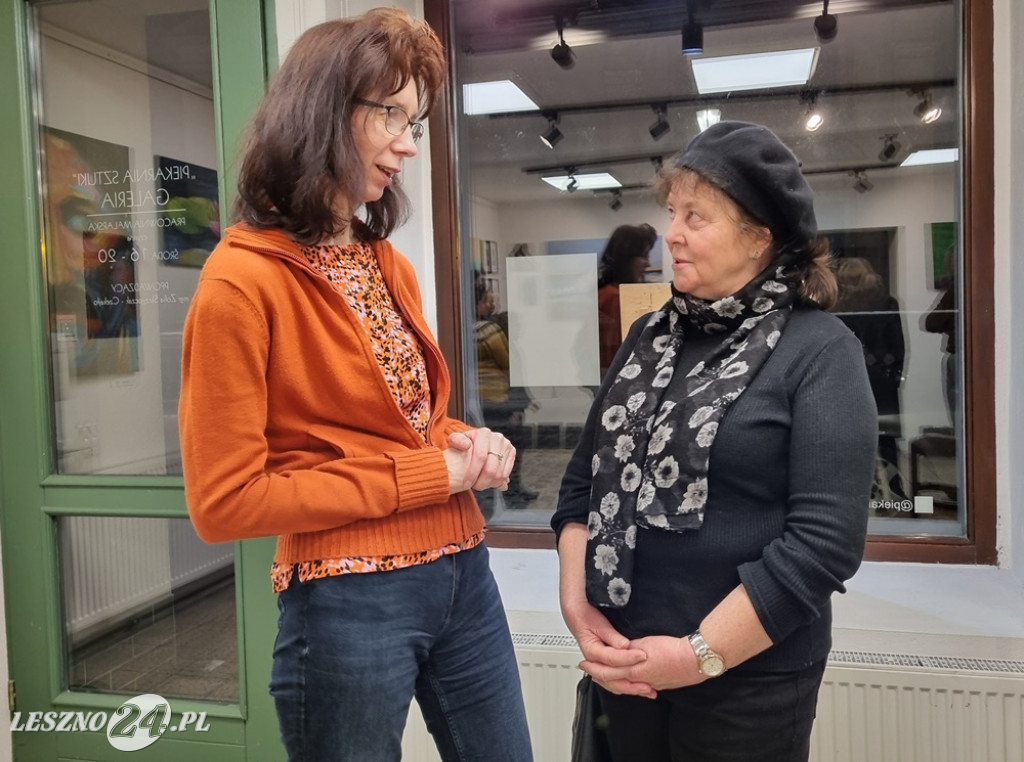 Kolory lata w Piekarni Sztuki