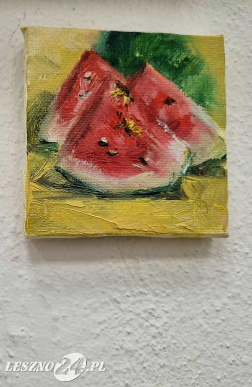 Kolory lata w Piekarni Sztuki