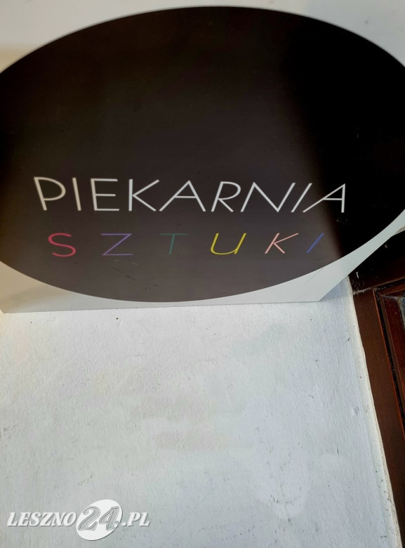 Kolory lata w Piekarni Sztuki