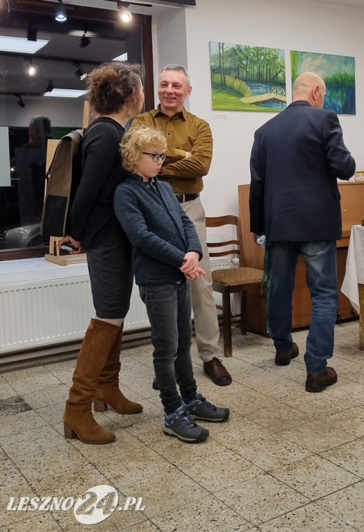 Kolory lata w Piekarni Sztuki