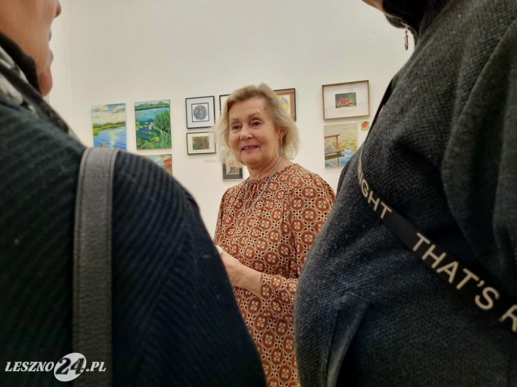 Kolory lata w Piekarni Sztuki
