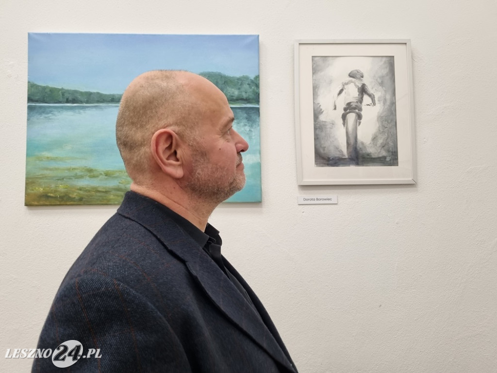 Kolory lata w Piekarni Sztuki