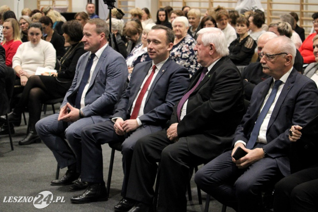 Kobiety z miasta mają się lepiej?