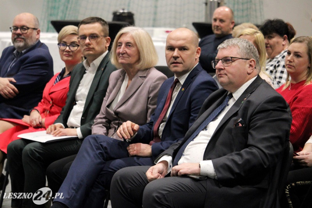 Kobiety z miasta mają się lepiej?