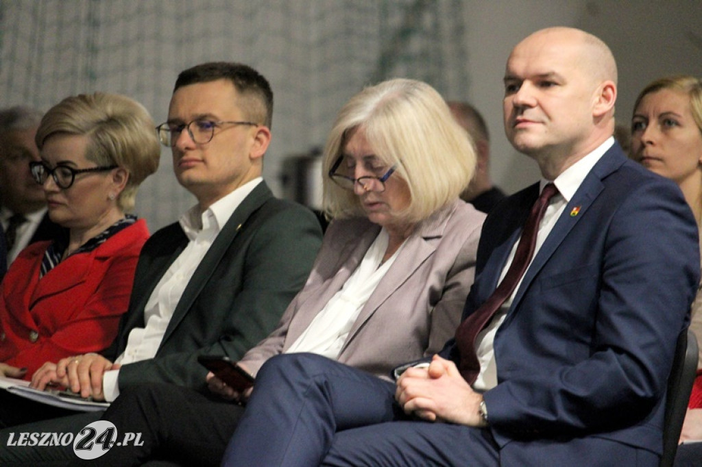 Kobiety z miasta mają się lepiej?