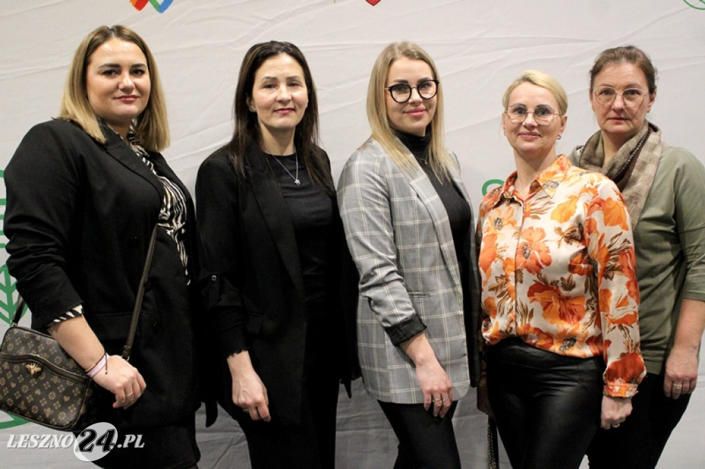 Kobiety z miasta mają się lepiej?
