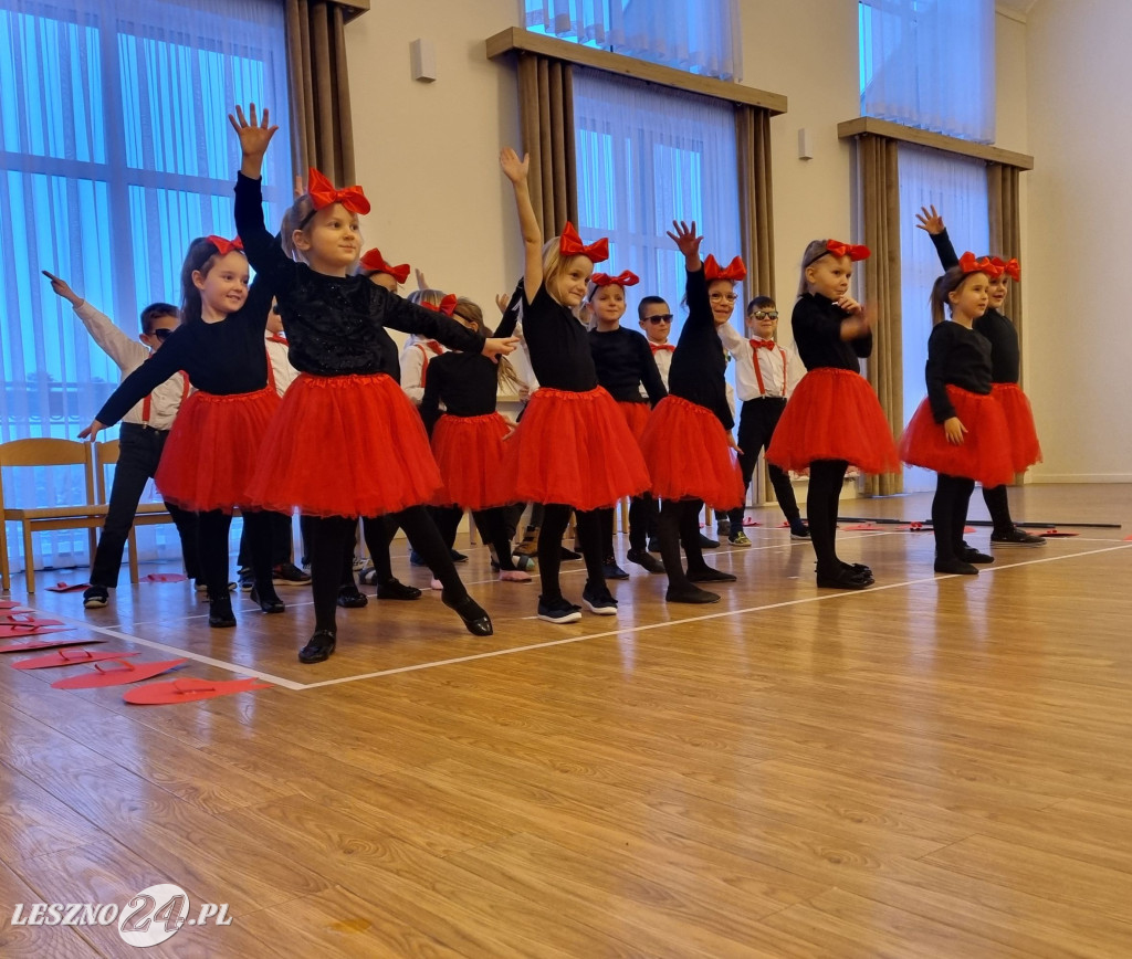 PZERiI w Rydzynie - Dzień Babci i Dziadka