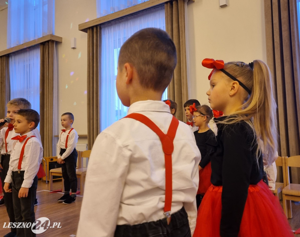 PZERiI w Rydzynie - Dzień Babci i Dziadka