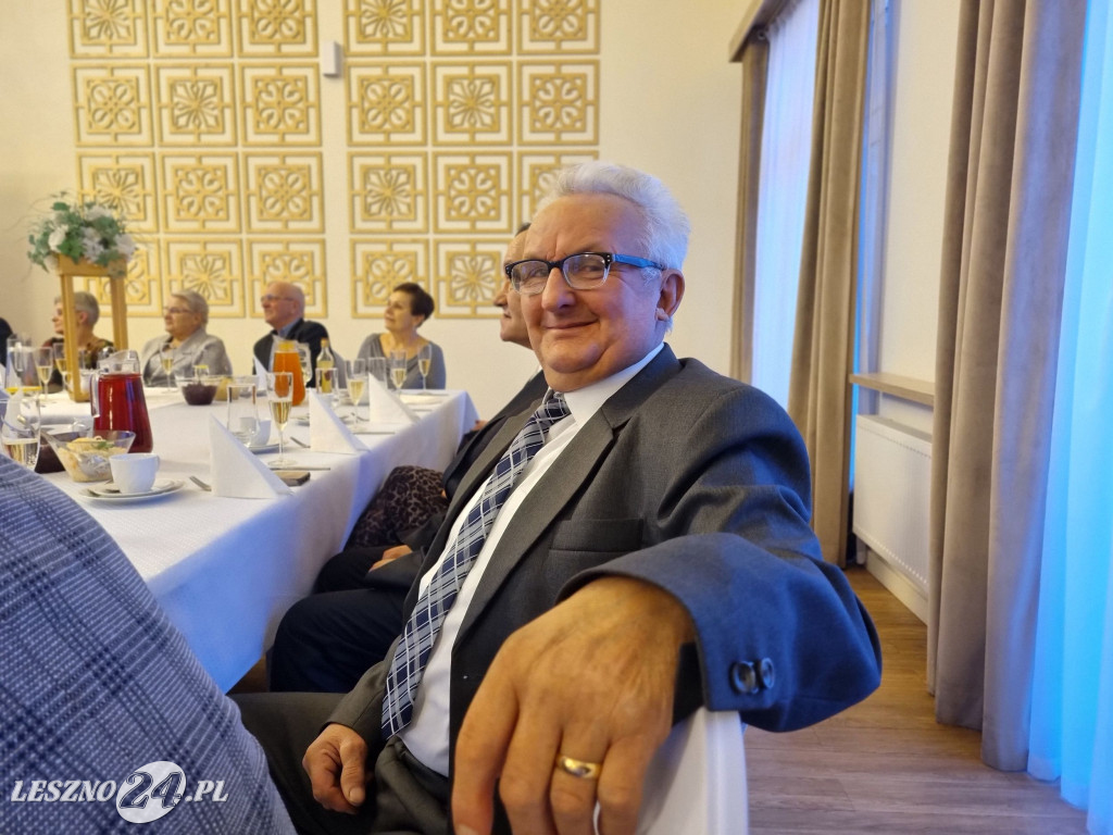 PZERiI w Rydzynie - Dzień Babci i Dziadka