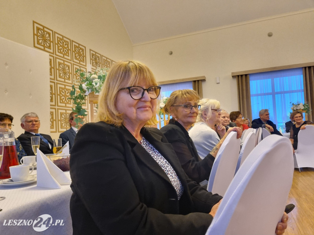 PZERiI w Rydzynie - Dzień Babci i Dziadka