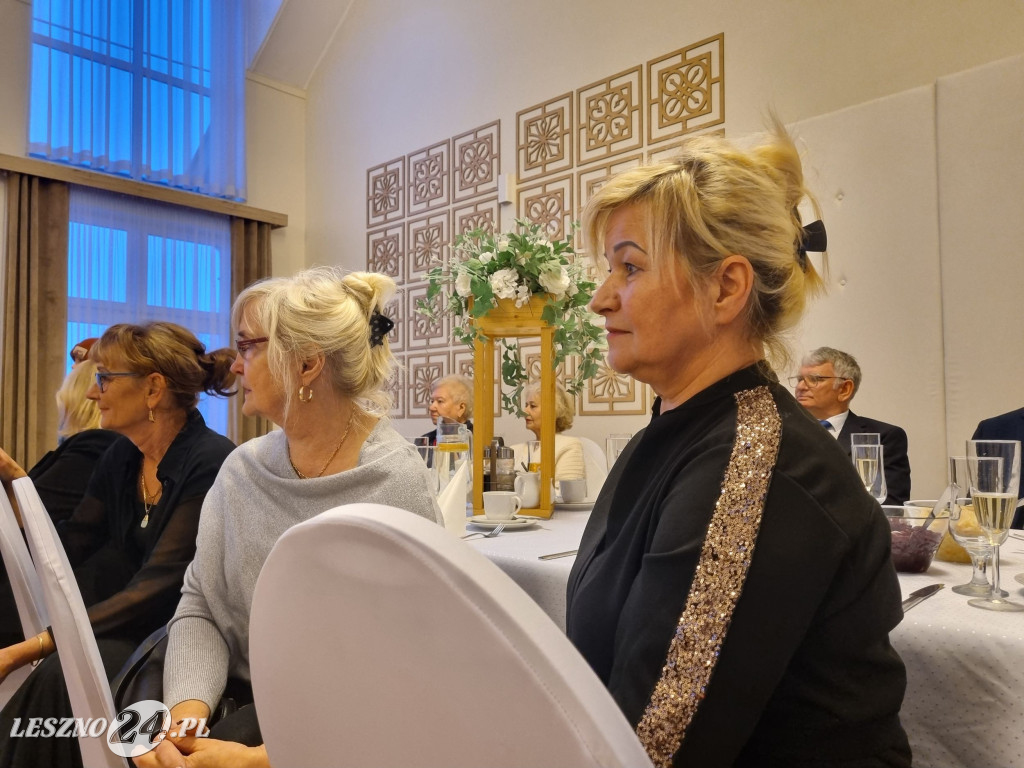 PZERiI w Rydzynie - Dzień Babci i Dziadka