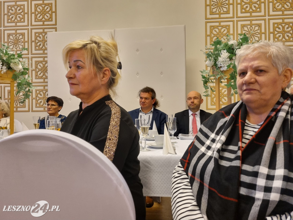 PZERiI w Rydzynie - Dzień Babci i Dziadka