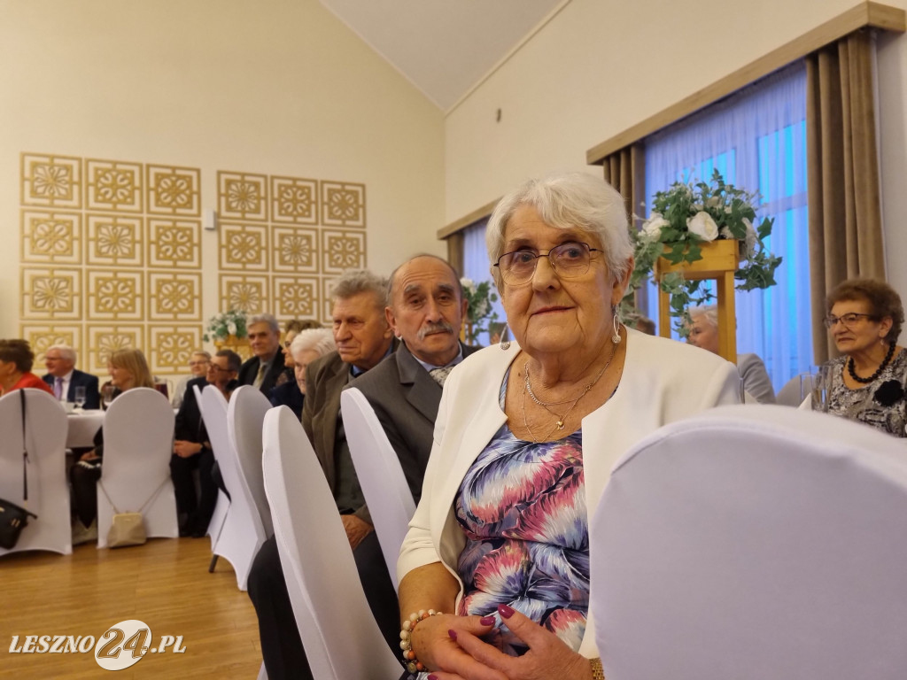 PZERiI w Rydzynie - Dzień Babci i Dziadka