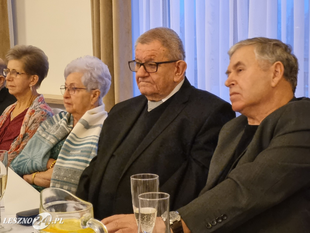 PZERiI w Rydzynie - Dzień Babci i Dziadka